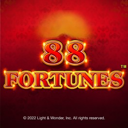 88 Fortunes