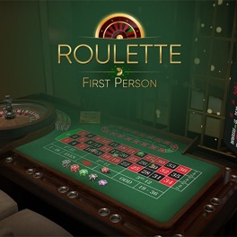 First Person Roulette