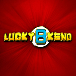Lucky 8 Keno
