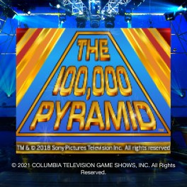 100,000 Pyramid