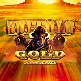 Buffalo Gold Collection