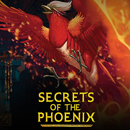 Secrets Of The Phoenix