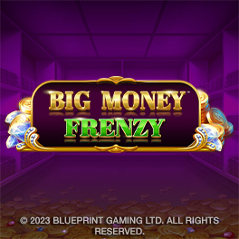 Big Money Frenzy