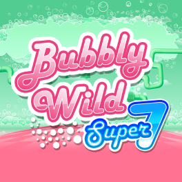 Bubbly Wild Super 7