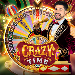 Crazy Time